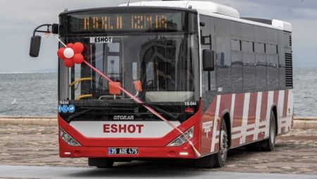 ESHOT’tan Sağlık Emekçilerine Yanıt: “Kamu Kurumlarına Özel Servis Hizmeti Veremeyiz”